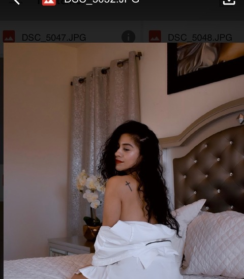 Candy @loveitsweet cover picture