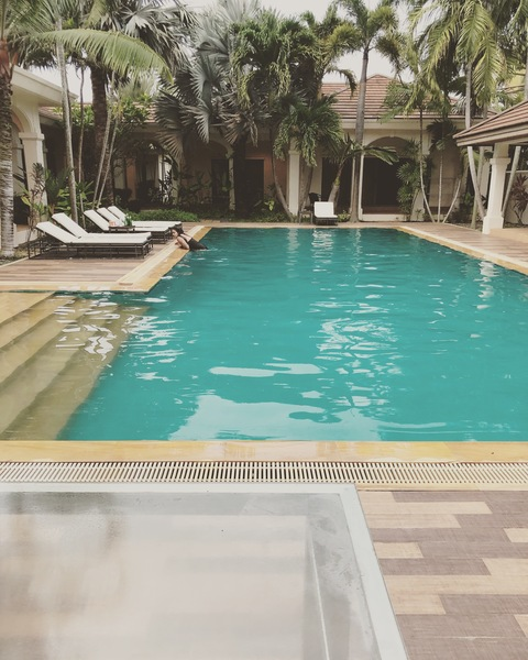 Heaven @loveleeh cover picture