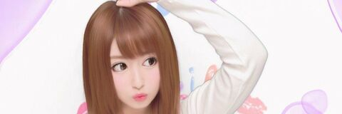 あきまへん @lovelove cover picture