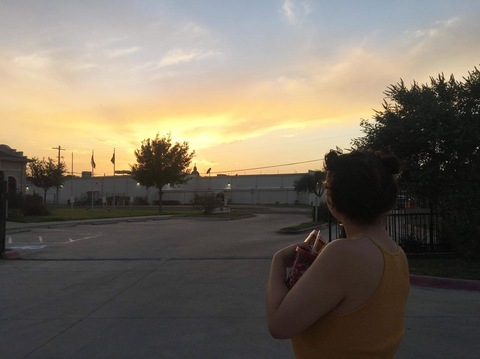 Lea @lovelylucifer cover picture