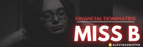 Miss B @loving_missb cover picture