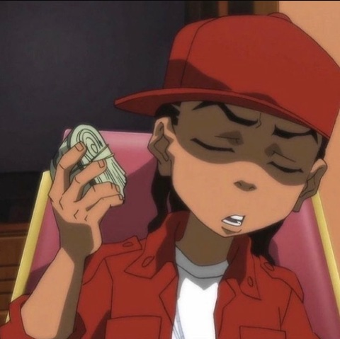 Goodie @ltsgoodie cover picture