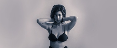 Lou @luanadeoliveira cover picture