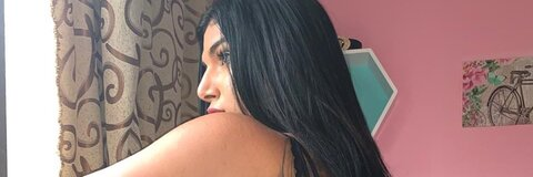 Luciana Bermudez @lucianabermud11 cover picture