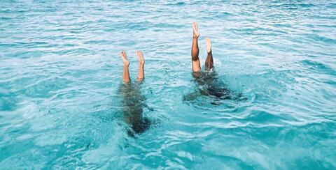 Luciana ♥️ @lucifeet cover picture