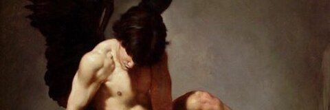 crying cat @luciferstouch cover picture