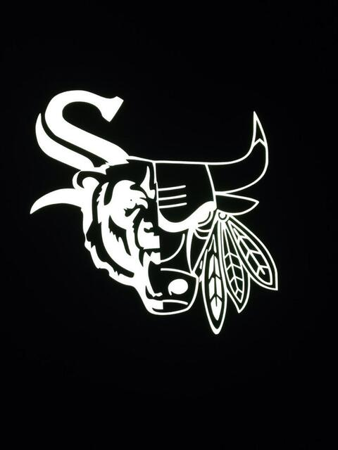 B @luckyleft cover picture