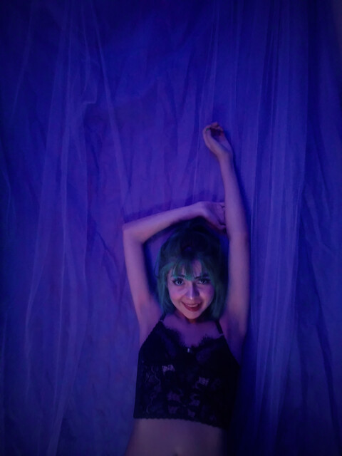 Lucyfer @lucy_22 cover picture