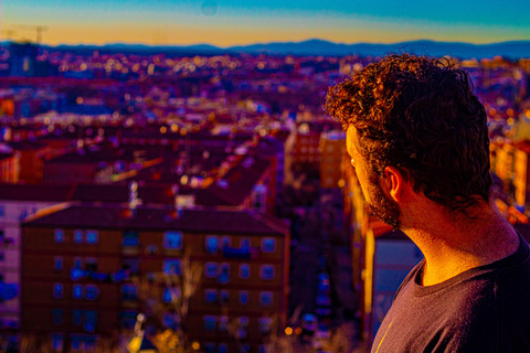 Lewiss @luiselbasado cover picture