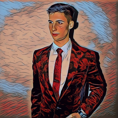 Lukas Assis @lukaseassis cover picture