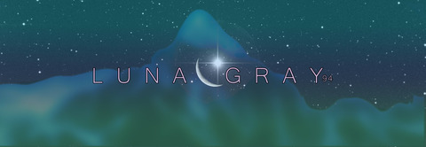 Luna Gray @lunagray94 cover picture