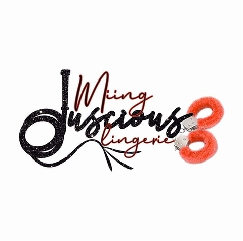 PuertoRican Princess @lusciousmiing cover picture