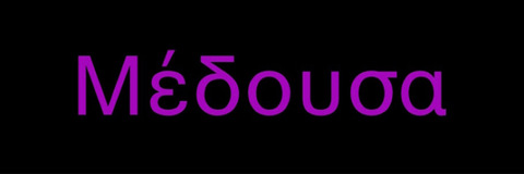 Μέδουσα • @m3duzza cover picture