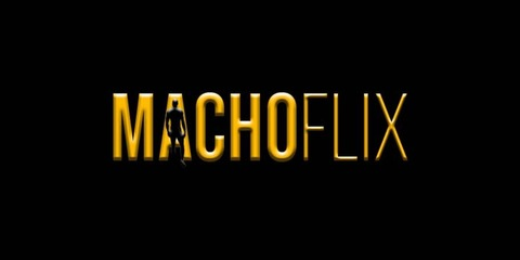 MachoFlix @machoflix cover picture