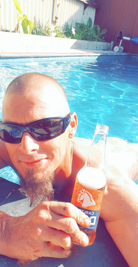 Travis Moody @mackdaddy cover picture