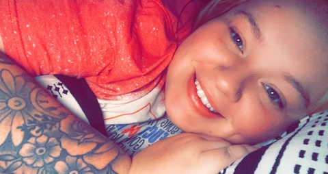 Madisonbaby @maddiebaby1216 cover picture