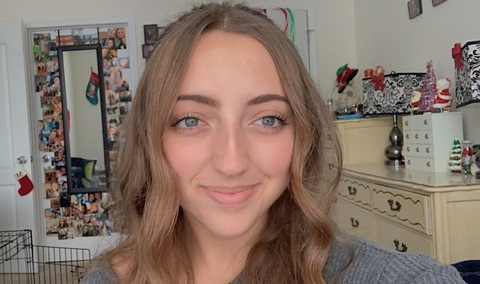 Maddie @maddiefitz cover picture