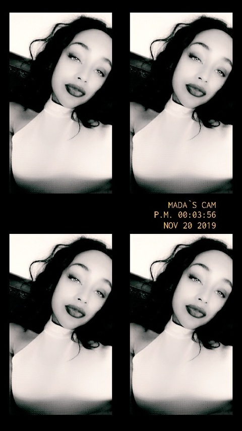 Maddylove @maddylove cover picture