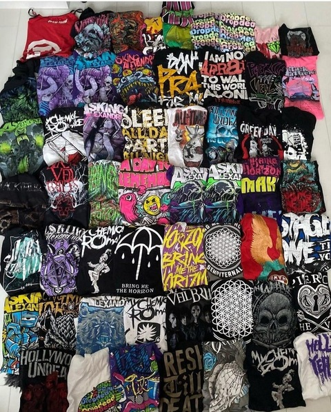 Kai @madhousecreations cover picture