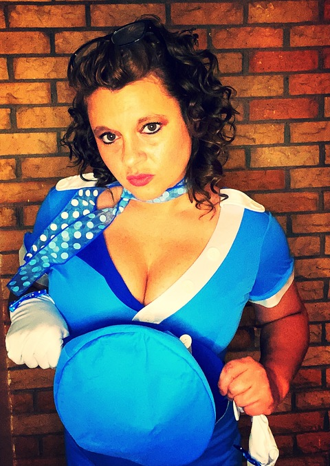 Madisyn Mae X @madisynmaex cover picture