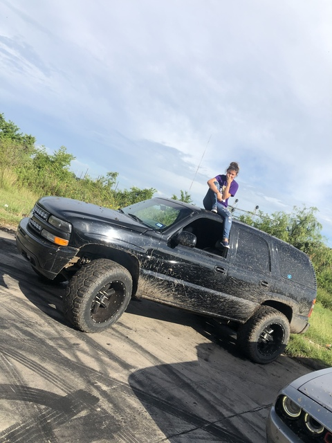 Mads @mads1219 cover picture