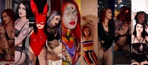 Maeleen Miari @maeleenmiari cover picture