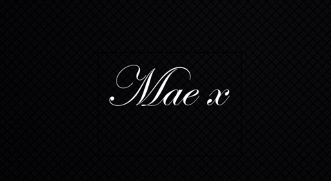 Mae Thamphetamine @maethamphetamine cover picture