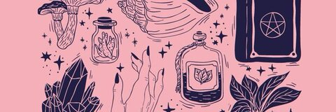 Pussy Wizard🌹 @magicalmonet cover picture
