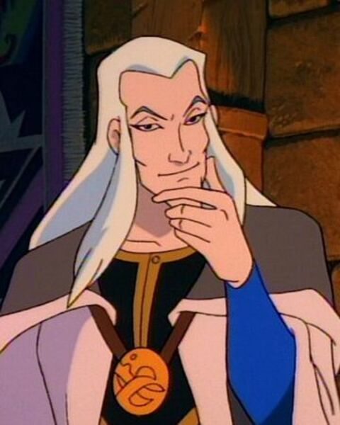 Magus @magus cover picture