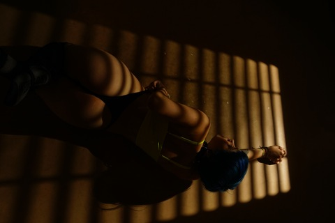 Lucy in the Sky with Diamonds 🧚🏻‍♂️ @maitelsd cover picture