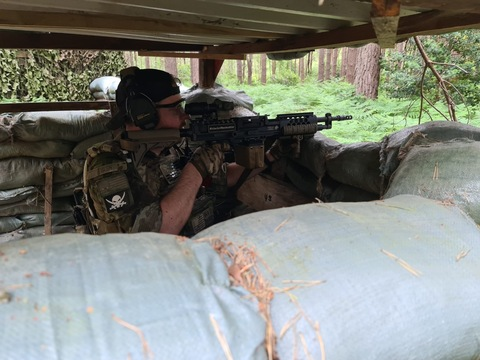 Matt @majinvash cover picture