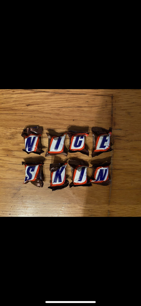 🕷 @malignaaa cover picture