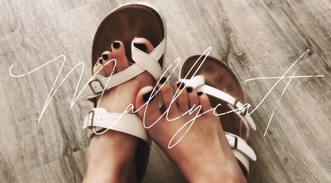 mal @mallycat cover picture