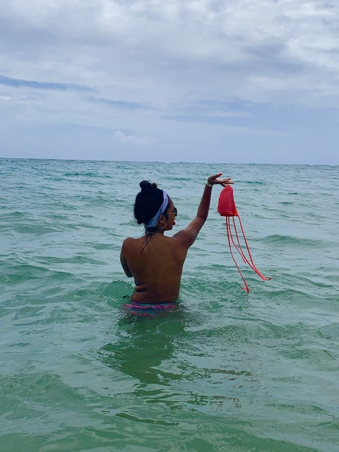 amanda sanchez @mandisanxhezz cover picture