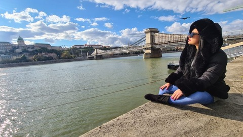 Maria Gail @mariagail cover picture