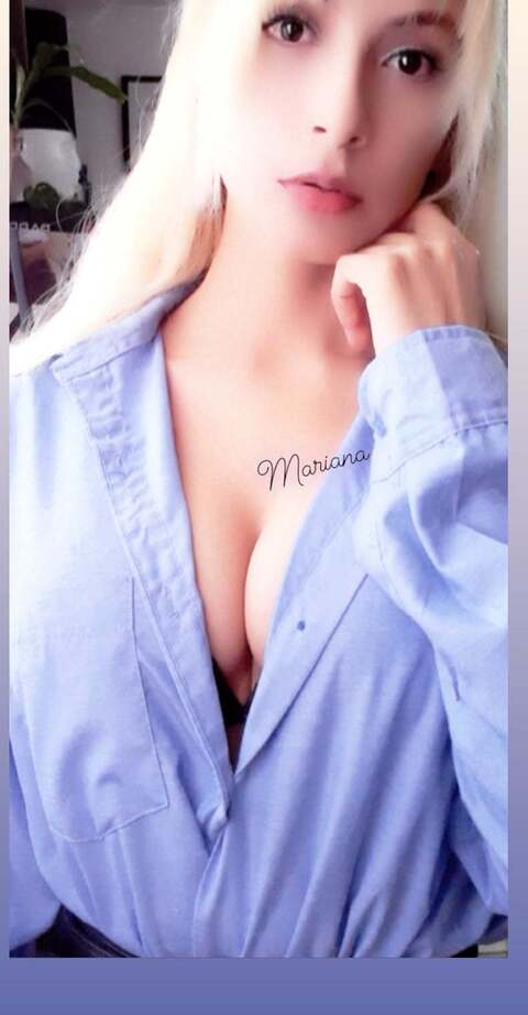 Mariana Martinez @marianamartinez cover picture