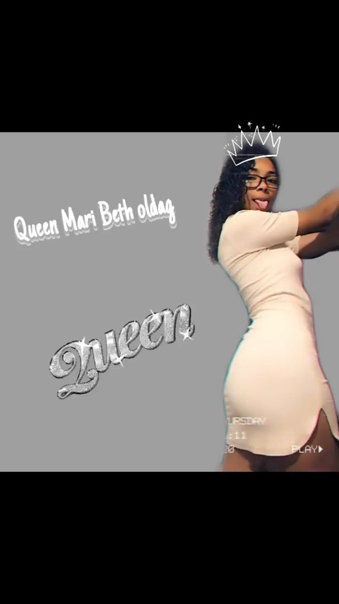 Maribeth @maribeth cover picture