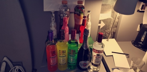 Marie @marie001 cover picture