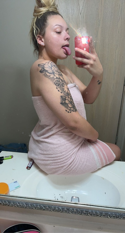 Jaylin Dodds @mariedj cover picture