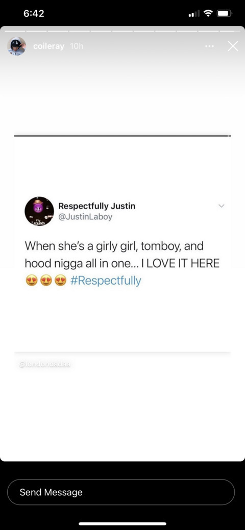 Marie Solis @mariesol cover picture