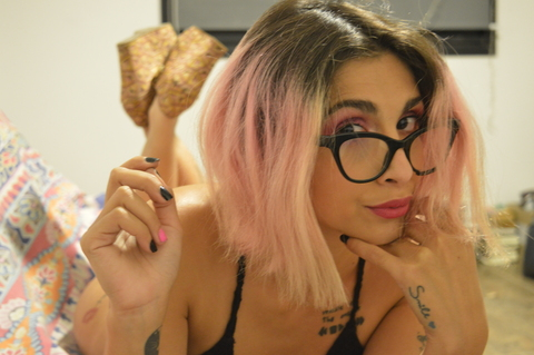 Miss Quinn @marilyn_quinn cover picture