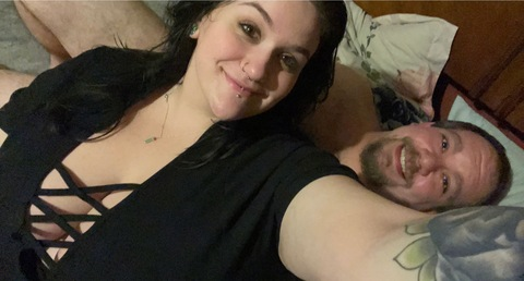 Francesca and John @martianmama cover picture