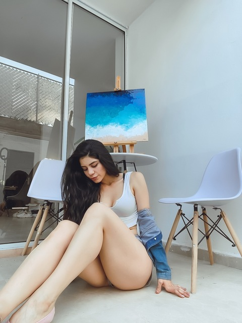 Mar @marysolyya cover picture