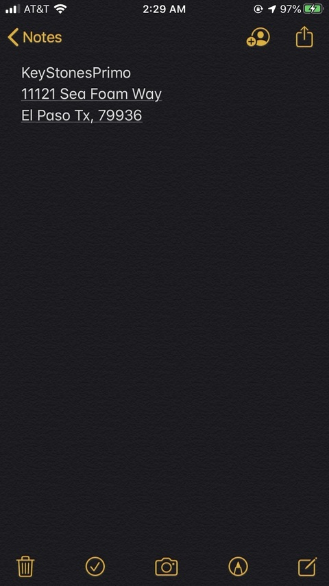 MasculineTexan @masculinetexan cover picture