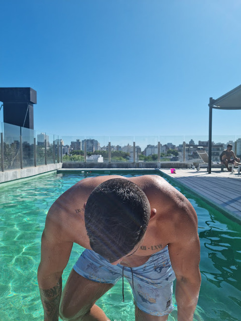 jose gregorio @maskarpone cover picture