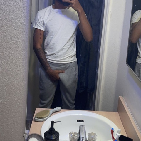 Tay @mastertayreid cover picture