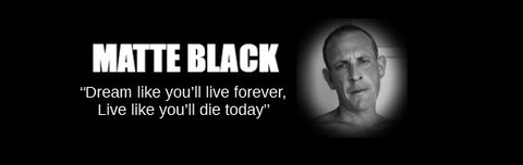 MatteBlack @matteblack420 cover picture