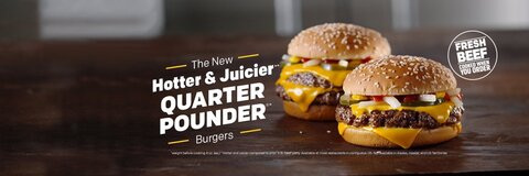 Mcdonald’s Support @mcdonalds cover picture