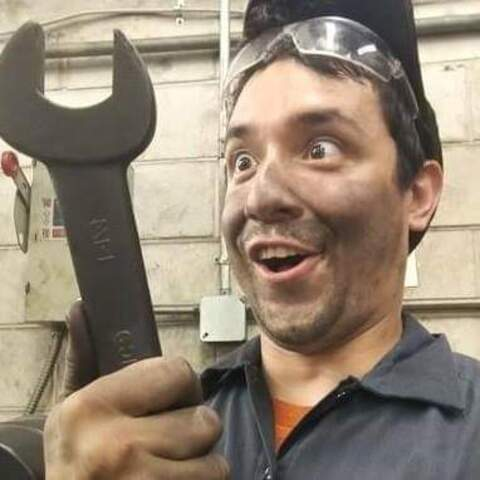 MechanicLink @mechaniclink cover picture