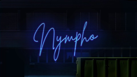 Trippy K @medicatedbunny cover picture